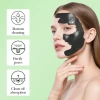 Dear She Cucumber Blackhead Removal Mask, peel-off Blackhead removal and Acne Removal Black Mask Factory Discounted Price Specification image